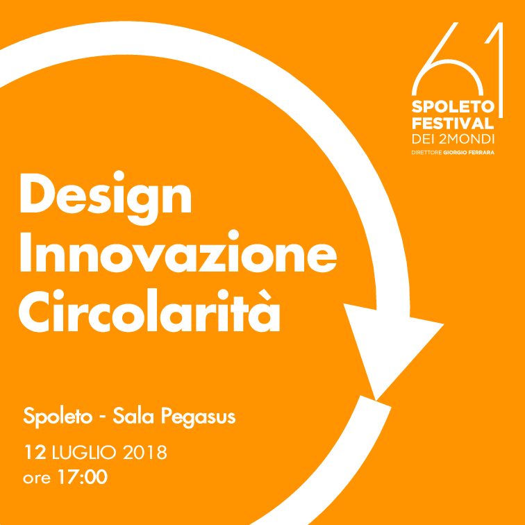 Design, innovazione, circolarità