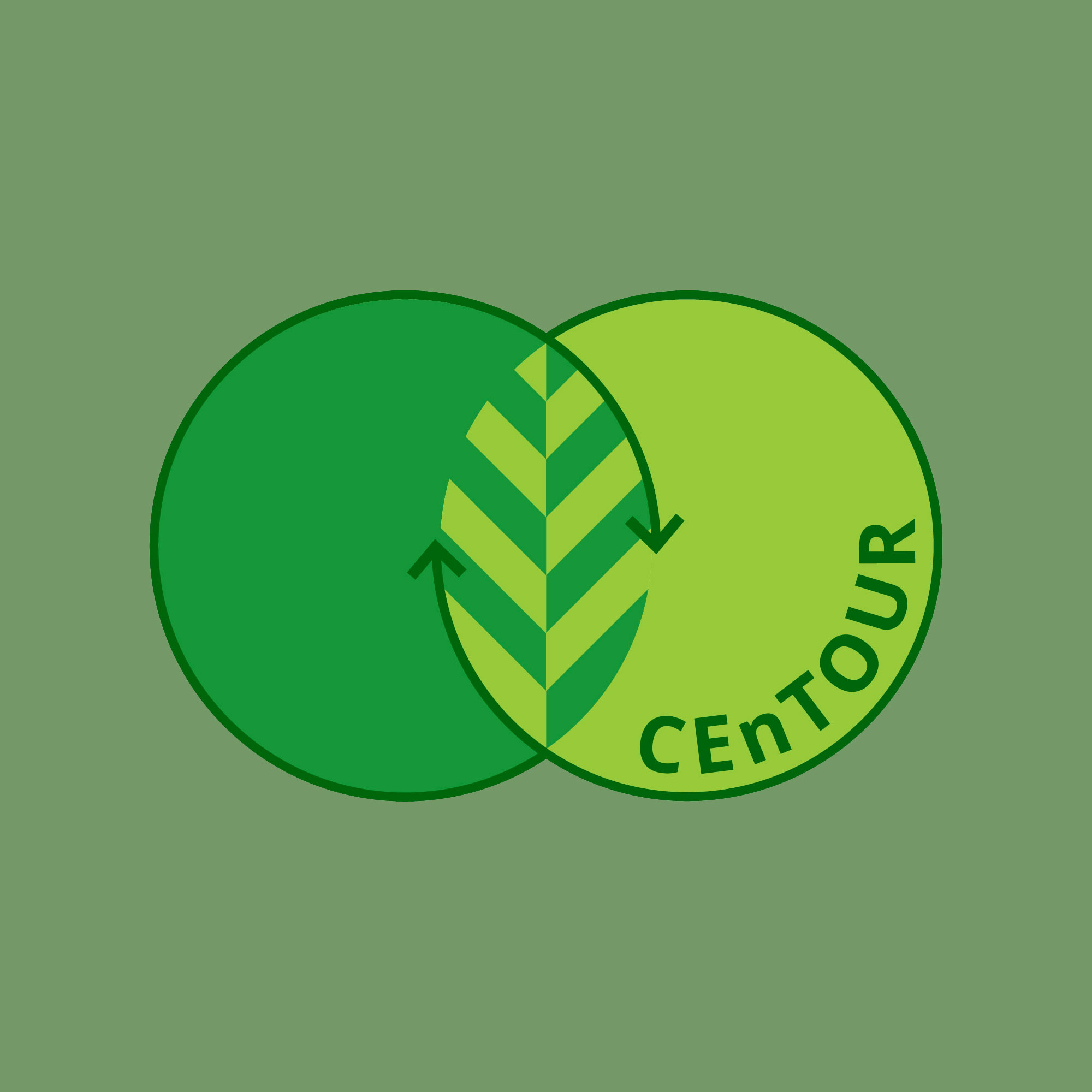 CEnTOUR Circular Economy in Tourism